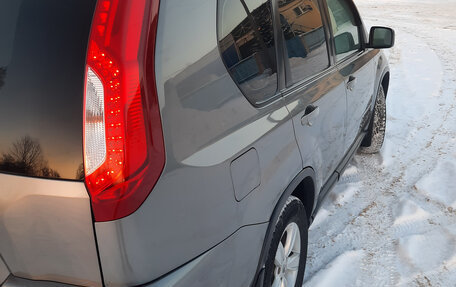 Nissan X-Trail, 2014 год, 1 350 000 рублей, 5 фотография