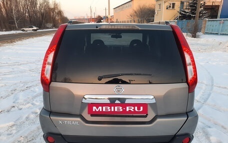 Nissan X-Trail, 2014 год, 1 350 000 рублей, 4 фотография