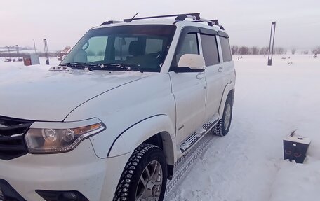 ЛуАЗ Patriot, 2015 год, 920 000 рублей, 2 фотография