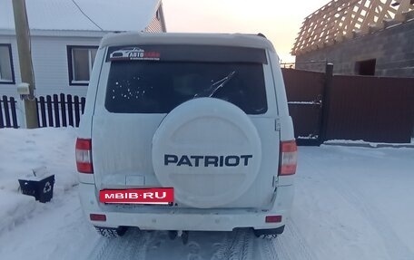 ЛуАЗ Patriot, 2015 год, 920 000 рублей, 3 фотография