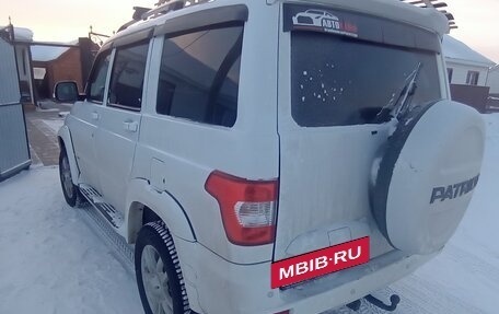ЛуАЗ Patriot, 2015 год, 920 000 рублей, 4 фотография