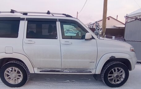 ЛуАЗ Patriot, 2015 год, 920 000 рублей, 6 фотография