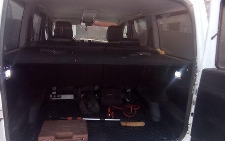 ЛуАЗ Patriot, 2015 год, 920 000 рублей, 13 фотография