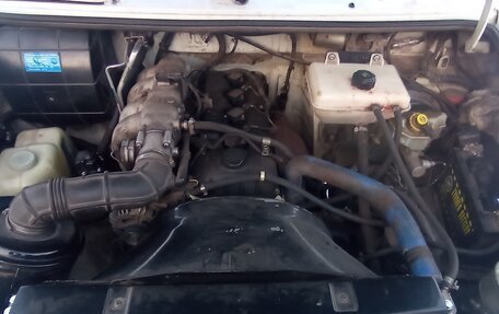 ЛуАЗ Patriot, 2015 год, 920 000 рублей, 11 фотография