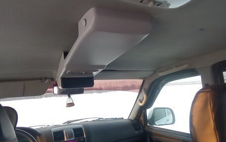 ЛуАЗ Patriot, 2015 год, 920 000 рублей, 14 фотография