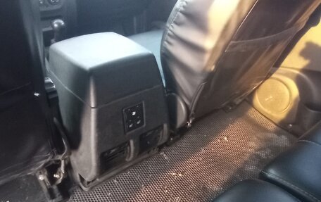 ЛуАЗ Patriot, 2015 год, 920 000 рублей, 15 фотография