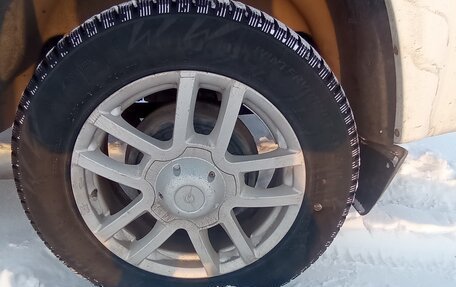 ЛуАЗ Patriot, 2015 год, 920 000 рублей, 10 фотография