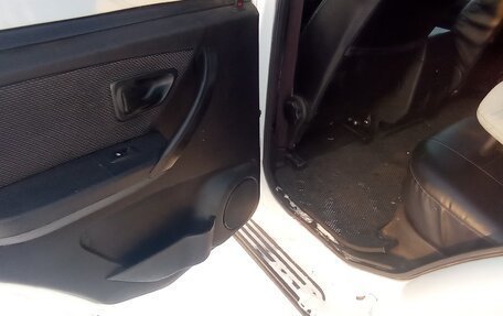 ЛуАЗ Patriot, 2015 год, 920 000 рублей, 16 фотография