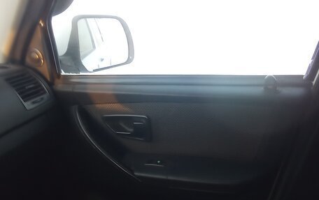 ЛуАЗ Patriot, 2015 год, 920 000 рублей, 18 фотография