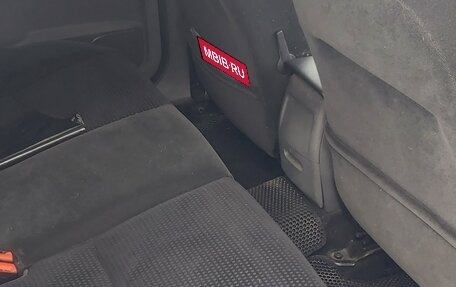 Ford Focus II рестайлинг, 2007 год, 550 000 рублей, 5 фотография