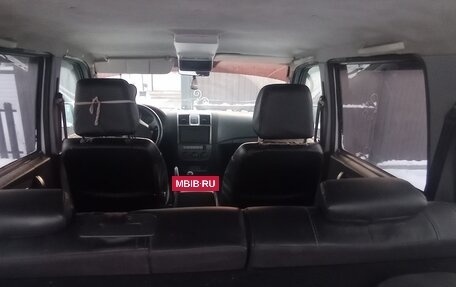 ЛуАЗ Patriot, 2015 год, 920 000 рублей, 12 фотография