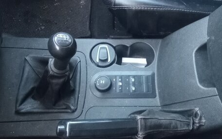 ЛуАЗ Patriot, 2015 год, 920 000 рублей, 19 фотография