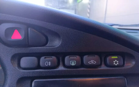 Chevrolet Niva I рестайлинг, 2012 год, 495 000 рублей, 13 фотография