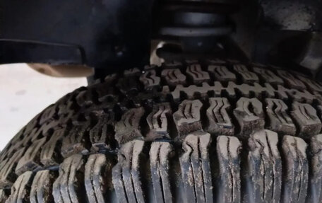 Chevrolet Niva I рестайлинг, 2012 год, 495 000 рублей, 9 фотография