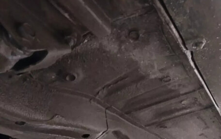 Chevrolet Niva I рестайлинг, 2012 год, 495 000 рублей, 12 фотография