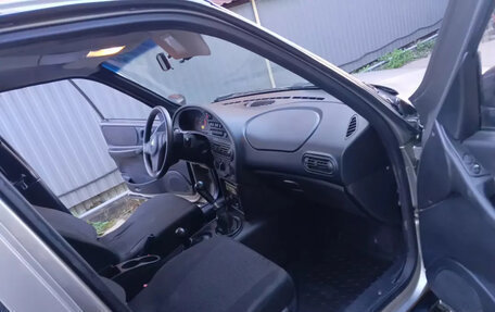 Chevrolet Niva I рестайлинг, 2012 год, 495 000 рублей, 11 фотография