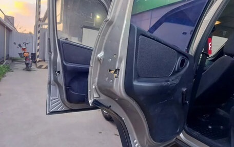 Chevrolet Niva I рестайлинг, 2012 год, 495 000 рублей, 15 фотография