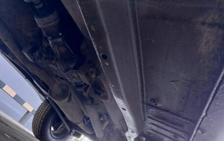 Chevrolet Niva I рестайлинг, 2012 год, 495 000 рублей, 19 фотография