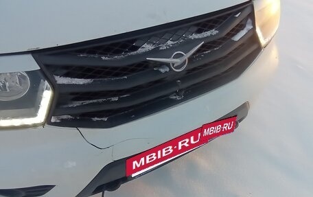 ЛуАЗ Patriot, 2015 год, 920 000 рублей, 8 фотография