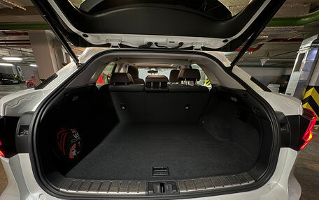 Lexus RX IV рестайлинг, 2019 год, 5 000 000 рублей, 7 фотография
