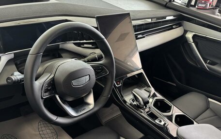 Geely Atlas, 2025 год, 3 970 990 рублей, 6 фотография