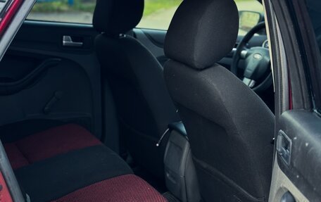 Ford Focus II рестайлинг, 2006 год, 395 000 рублей, 8 фотография