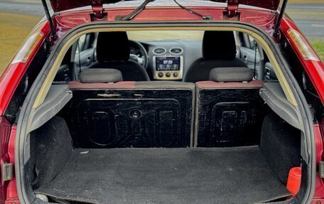 Ford Focus II рестайлинг, 2006 год, 395 000 рублей, 9 фотография