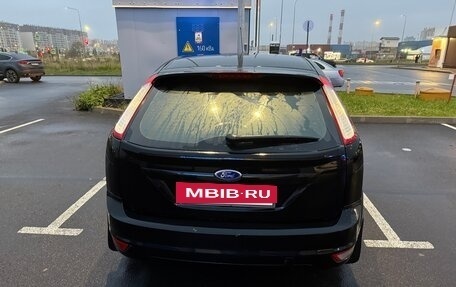 Ford Focus II рестайлинг, 2010 год, 350 000 рублей, 5 фотография