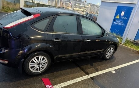 Ford Focus II рестайлинг, 2010 год, 350 000 рублей, 4 фотография