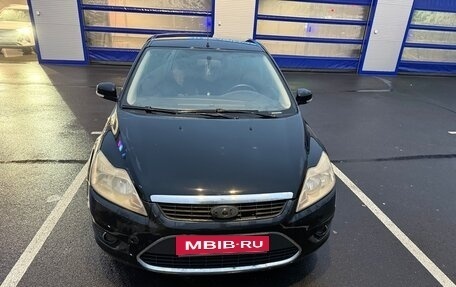 Ford Focus II рестайлинг, 2010 год, 350 000 рублей, 2 фотография