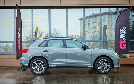 Audi Q3, 2025 год, 4 699 000 рублей, 4 фотография