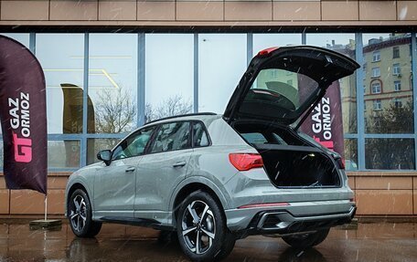 Audi Q3, 2025 год, 4 699 000 рублей, 6 фотография