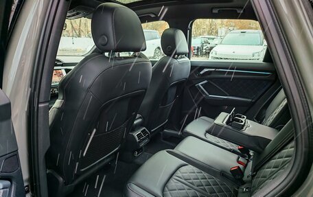 Audi Q3, 2025 год, 4 699 000 рублей, 18 фотография