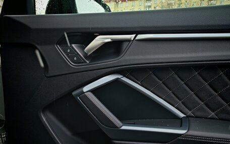 Audi Q3, 2025 год, 4 699 000 рублей, 13 фотография