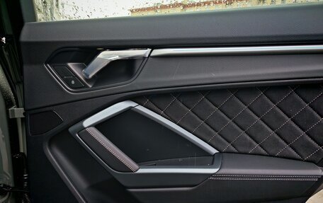 Audi Q3, 2025 год, 4 699 000 рублей, 16 фотография