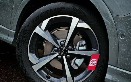 Audi Q3, 2025 год, 4 699 000 рублей, 10 фотография