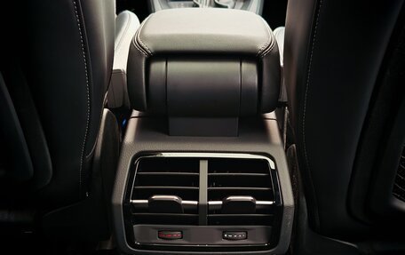 Audi Q3, 2025 год, 4 699 000 рублей, 26 фотография