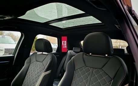 Audi Q3, 2025 год, 4 699 000 рублей, 24 фотография