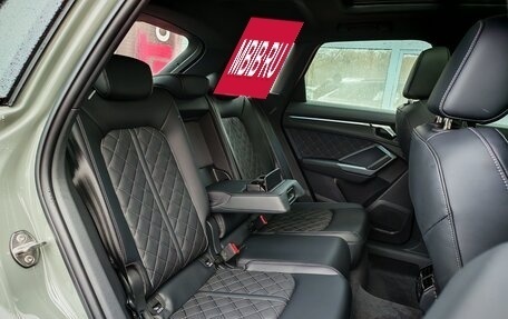 Audi Q3, 2025 год, 4 699 000 рублей, 17 фотография