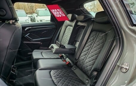 Audi Q3, 2025 год, 4 699 000 рублей, 19 фотография