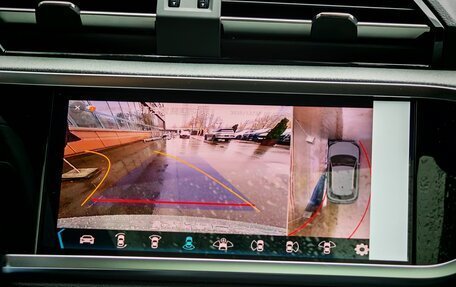 Audi Q3, 2025 год, 4 699 000 рублей, 35 фотография