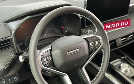 Haval Jolion, 2026 год, 2 449 000 рублей, 9 фотография