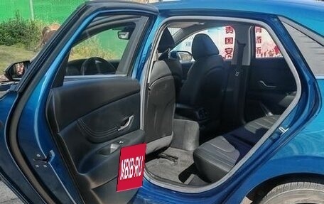 Hyundai Elantra, 2022 год, 1 690 000 рублей, 9 фотография