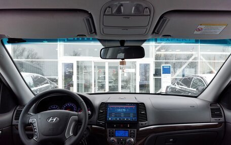 Hyundai Santa Fe III рестайлинг, 2011 год, 1 390 000 рублей, 15 фотография