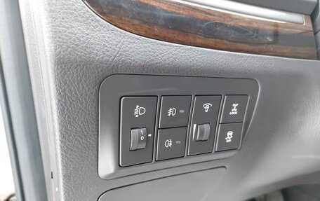 Hyundai Santa Fe III рестайлинг, 2011 год, 1 390 000 рублей, 13 фотография