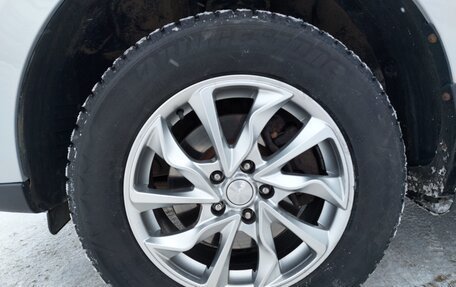 Hyundai Santa Fe III рестайлинг, 2011 год, 1 390 000 рублей, 10 фотография