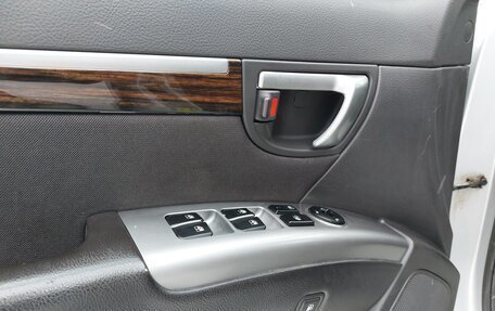 Hyundai Santa Fe III рестайлинг, 2011 год, 1 390 000 рублей, 12 фотография