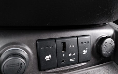 Hyundai Santa Fe III рестайлинг, 2011 год, 1 390 000 рублей, 20 фотография