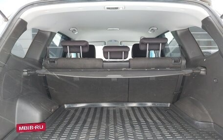 Hyundai Santa Fe III рестайлинг, 2011 год, 1 390 000 рублей, 11 фотография