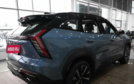 Geely Atlas, 2025 год, 3 970 990 рублей, 4 фотография